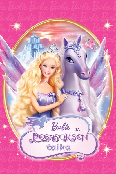 barbie-ja-pegasoksen-taika-2005