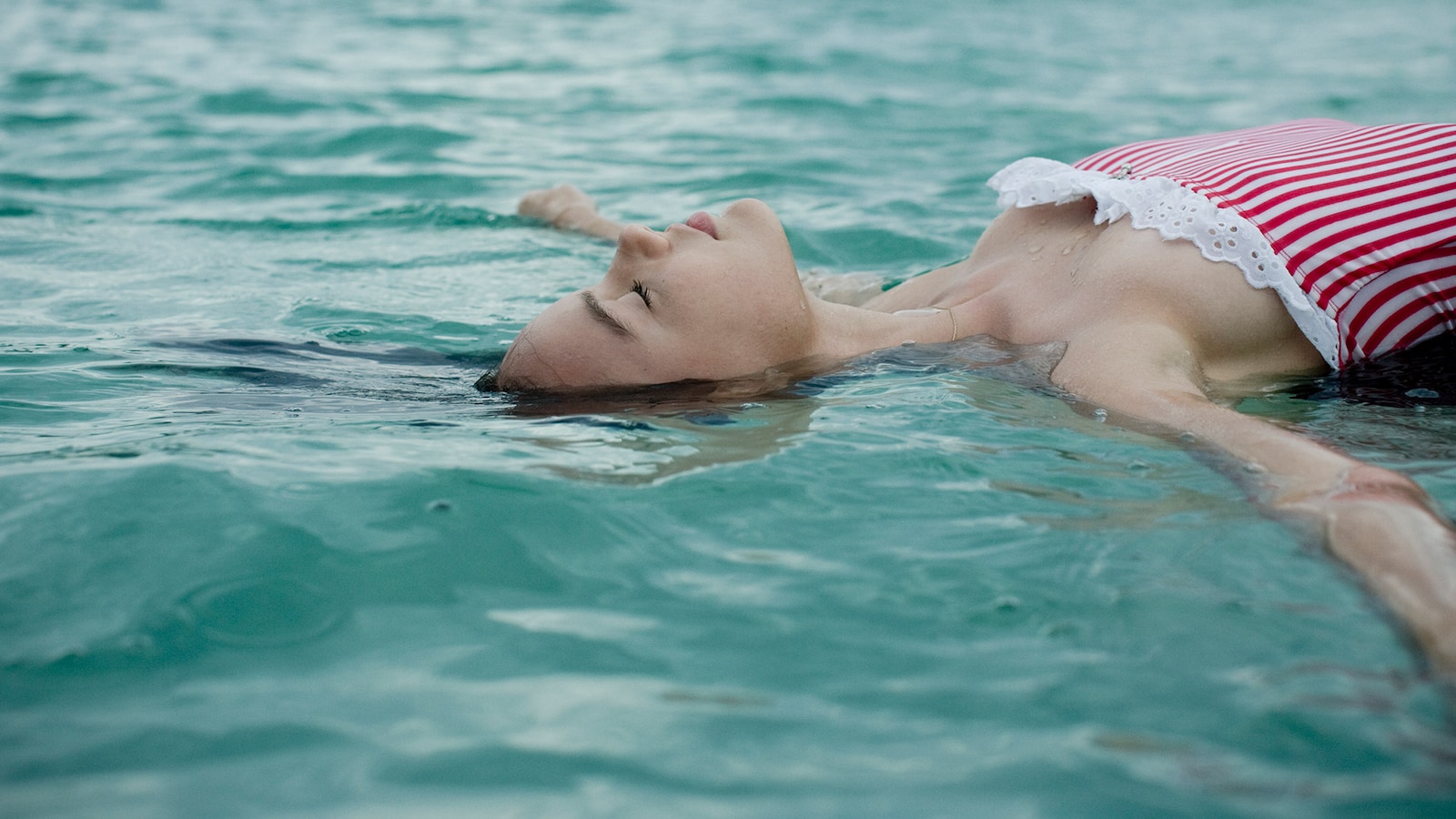 Adrift