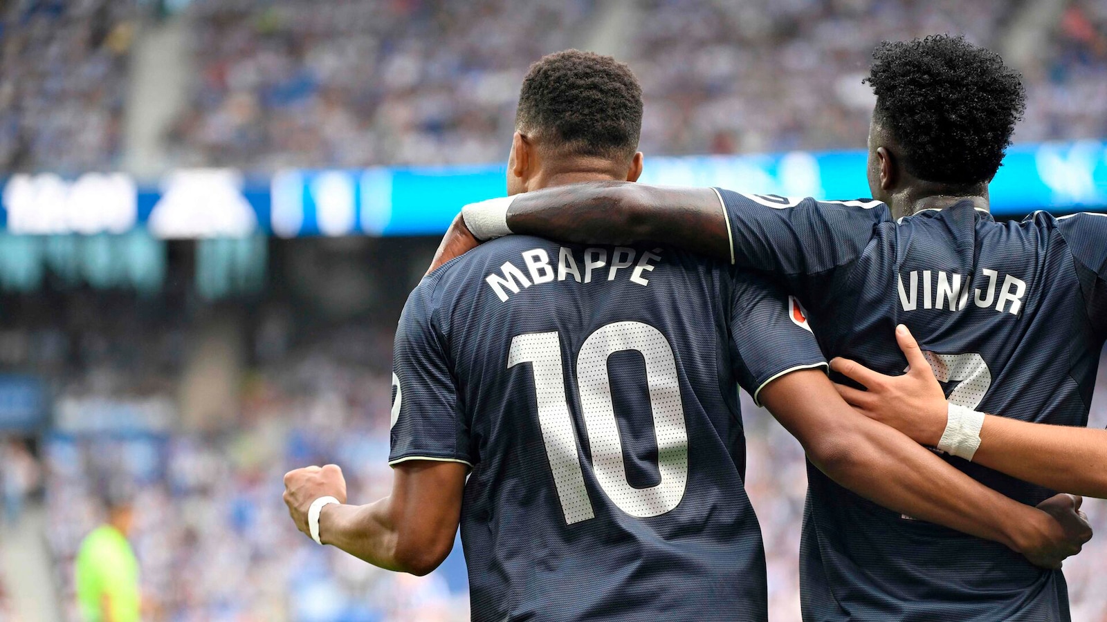 Villarreal - Real Madrid