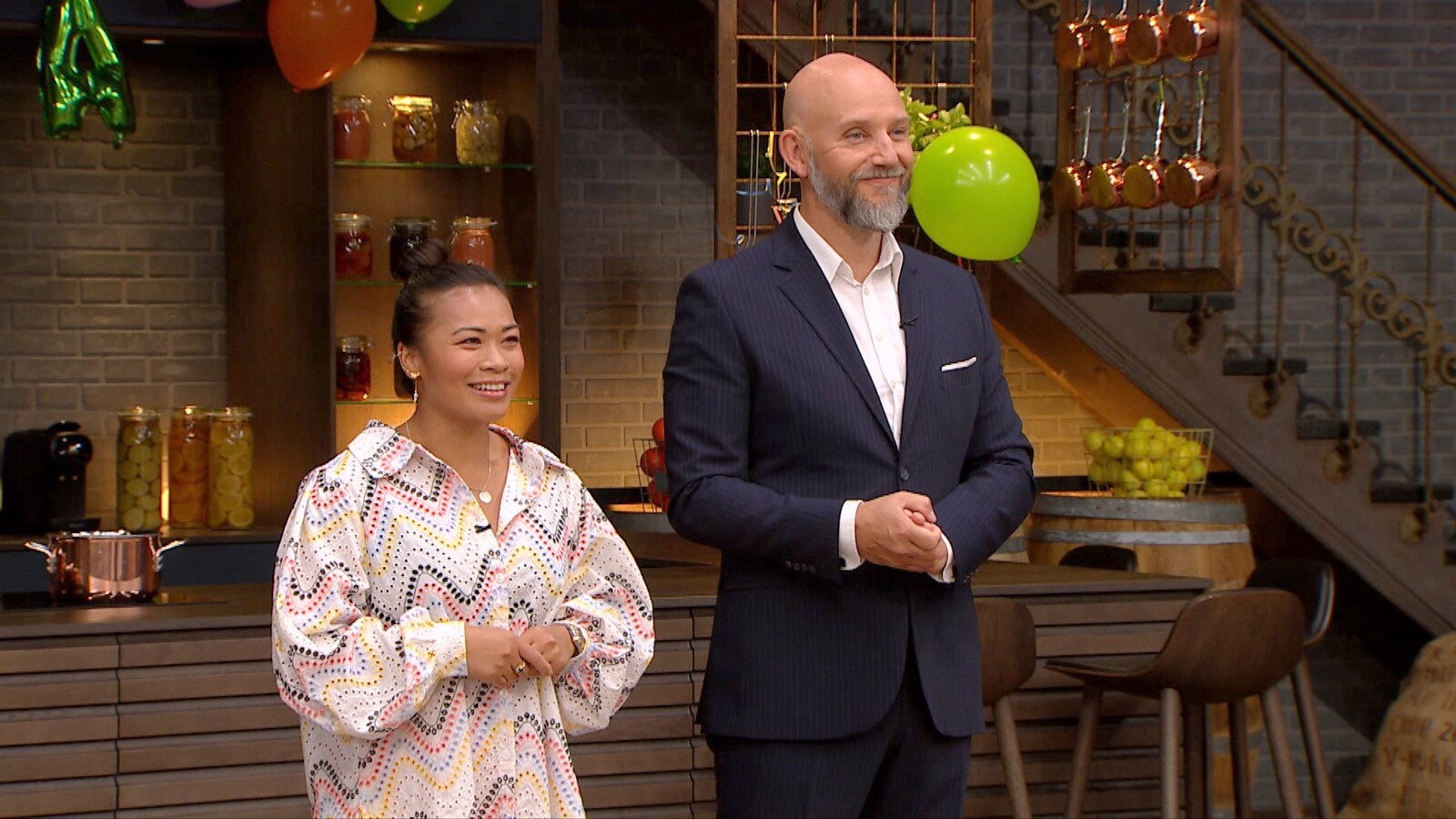 MasterChef - Danmarks største madtalenter