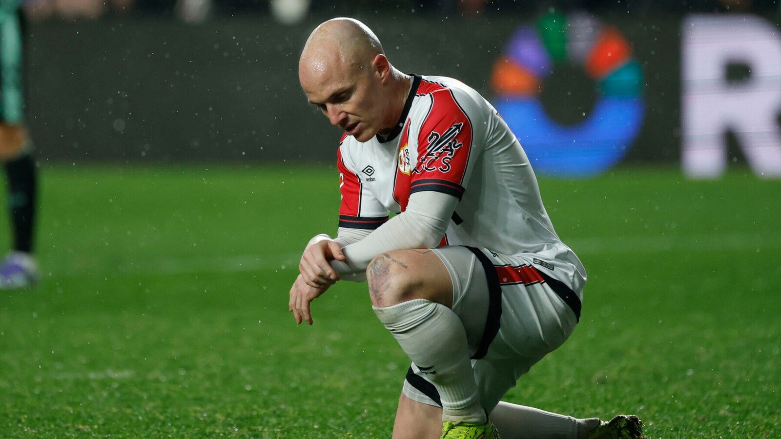 Rayo Vallecano - Osasuna