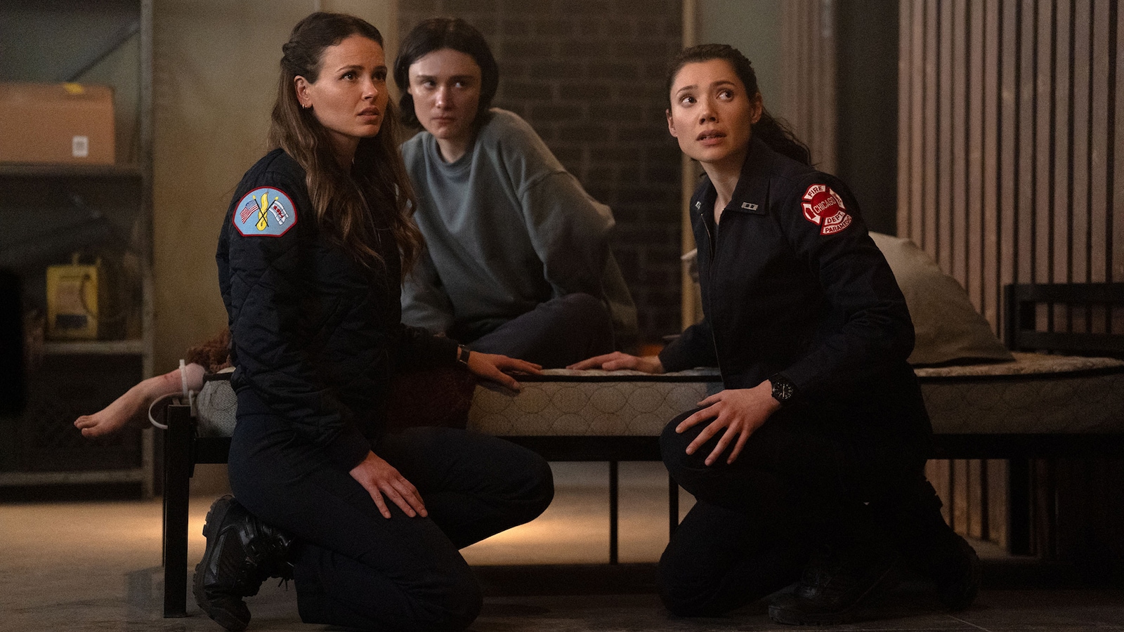 Chicago Fire