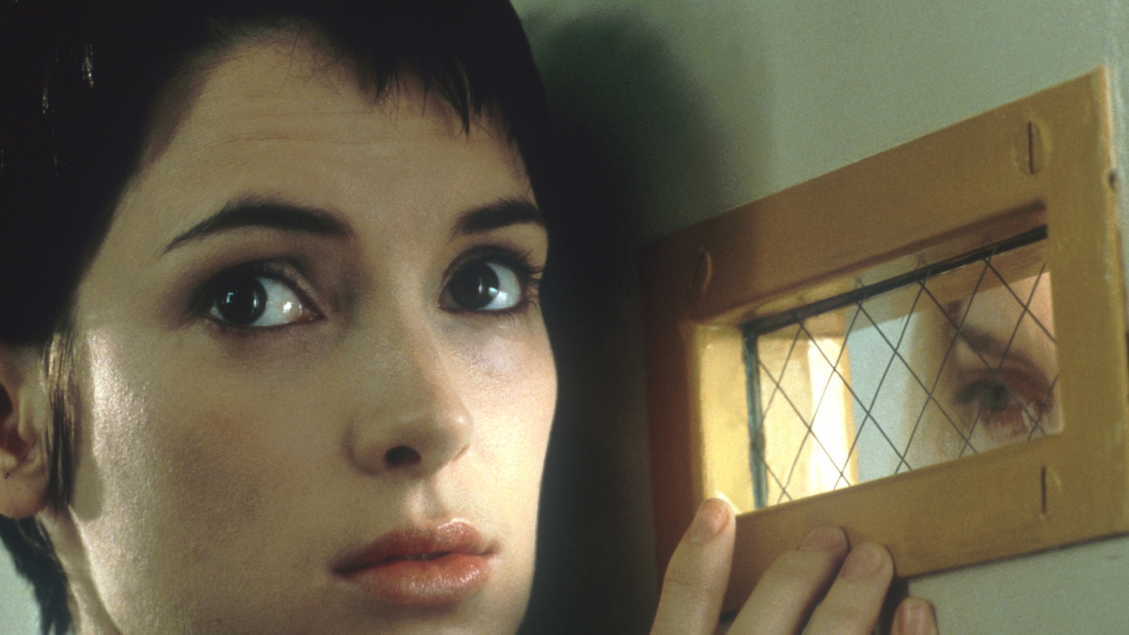 Girl, Interrupted