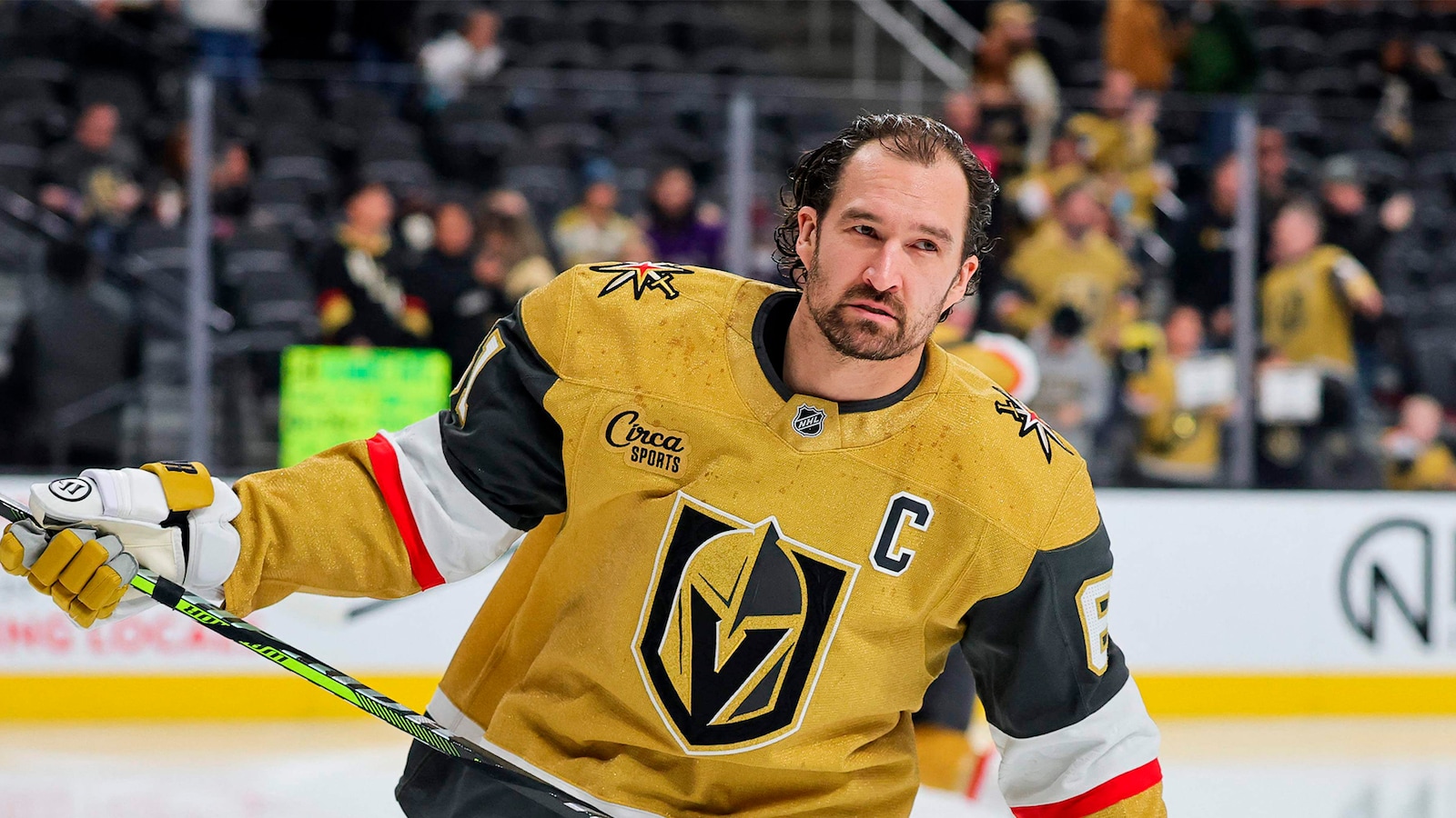 Vegas - Anaheim