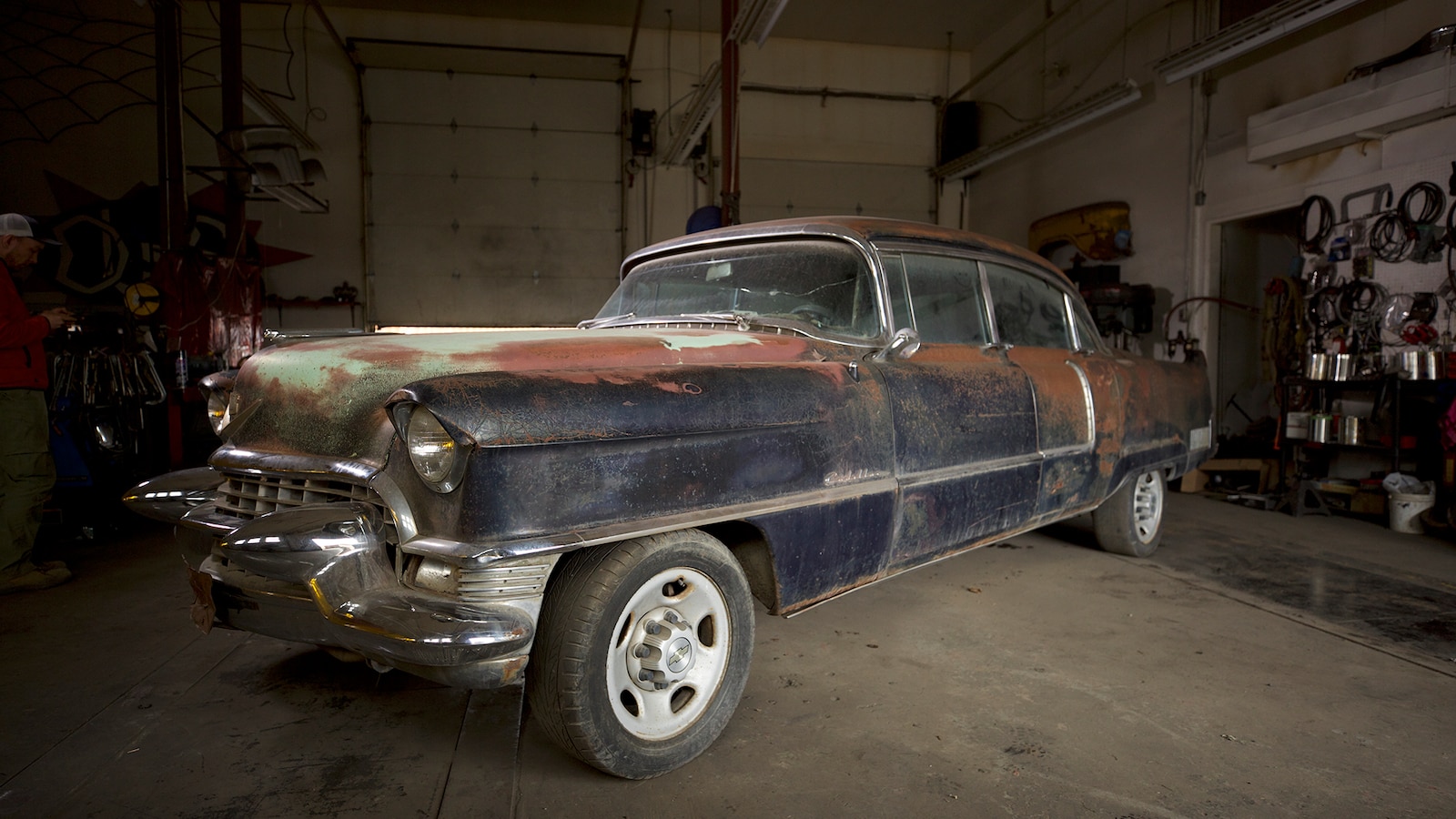 Rust Valley Restorers