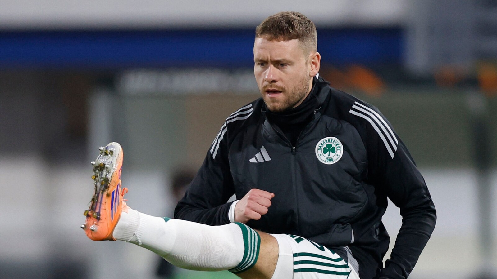 Panathinaikos - Real Betis