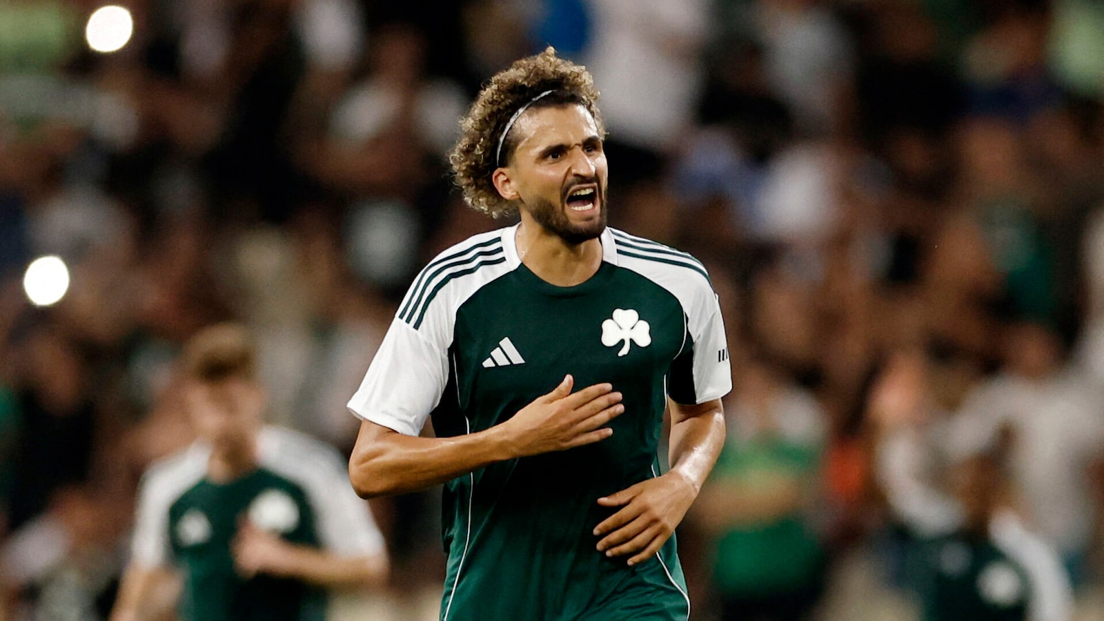 Panathinaikos - Real Betis