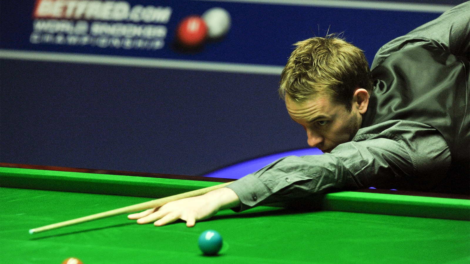 Championship League Snooker