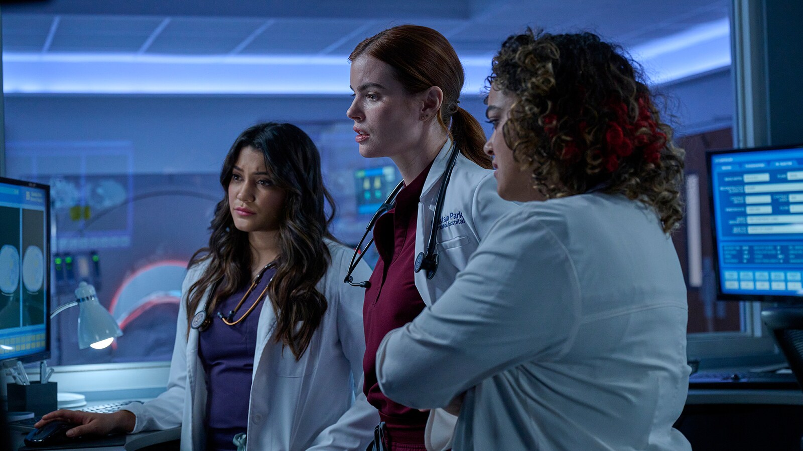 It Won't Be Like This For Long