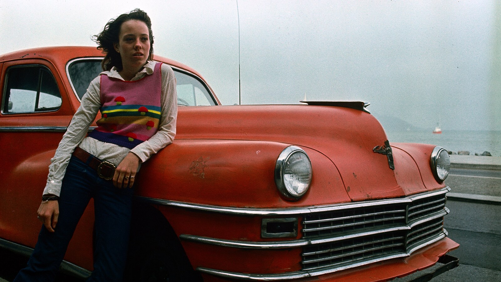 American Graffiti