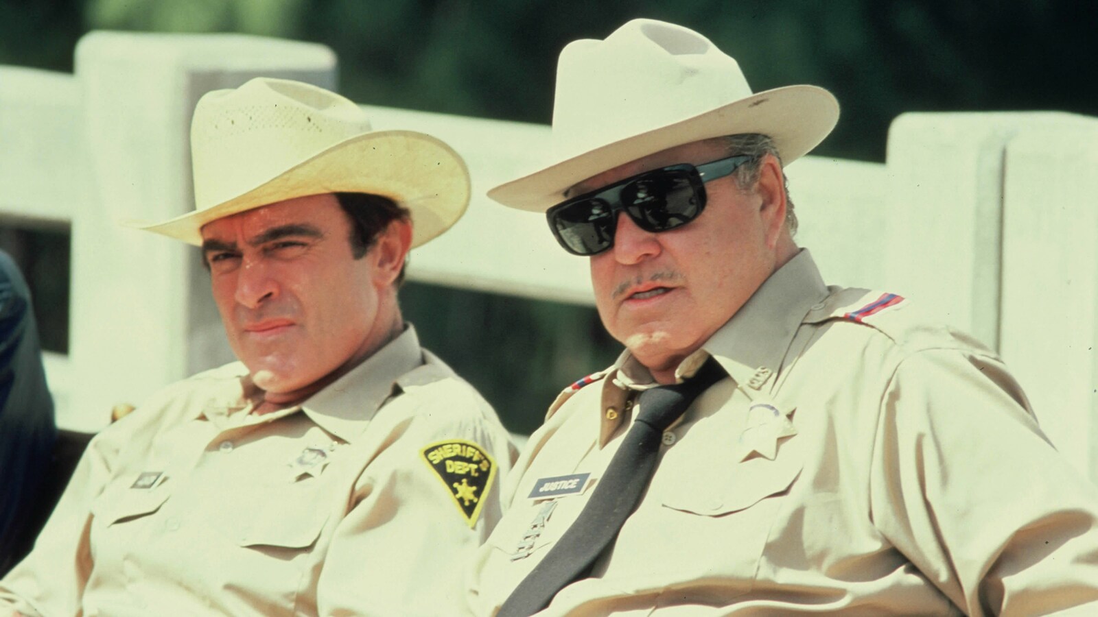 Smokey and the Bandit II