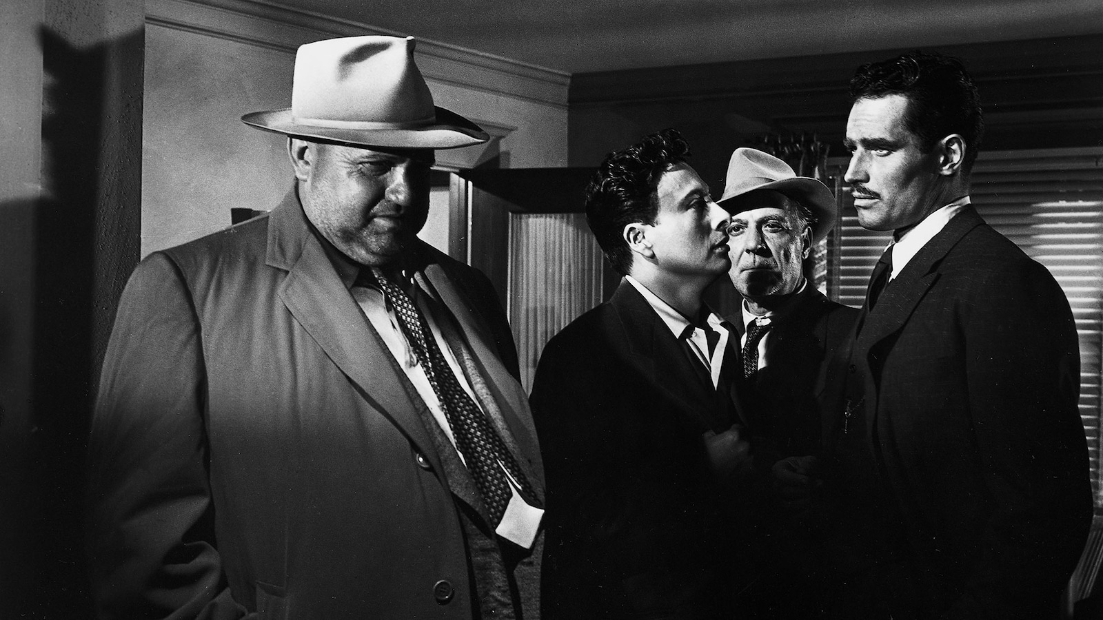 Touch of Evil