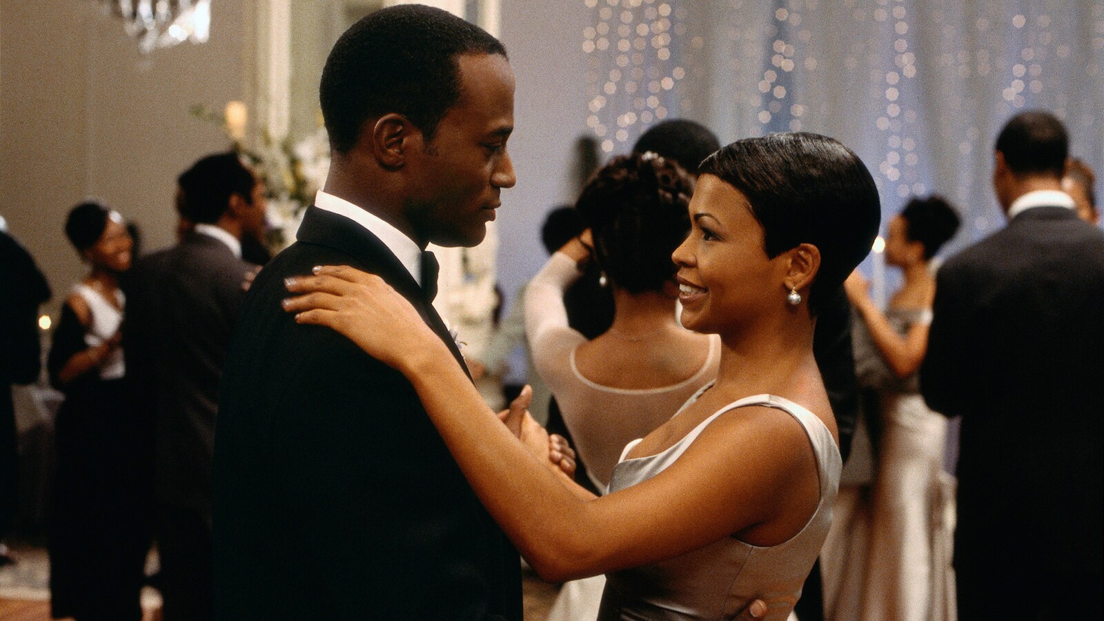 The Best Man