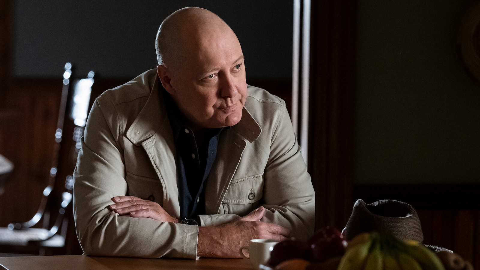The Blacklist