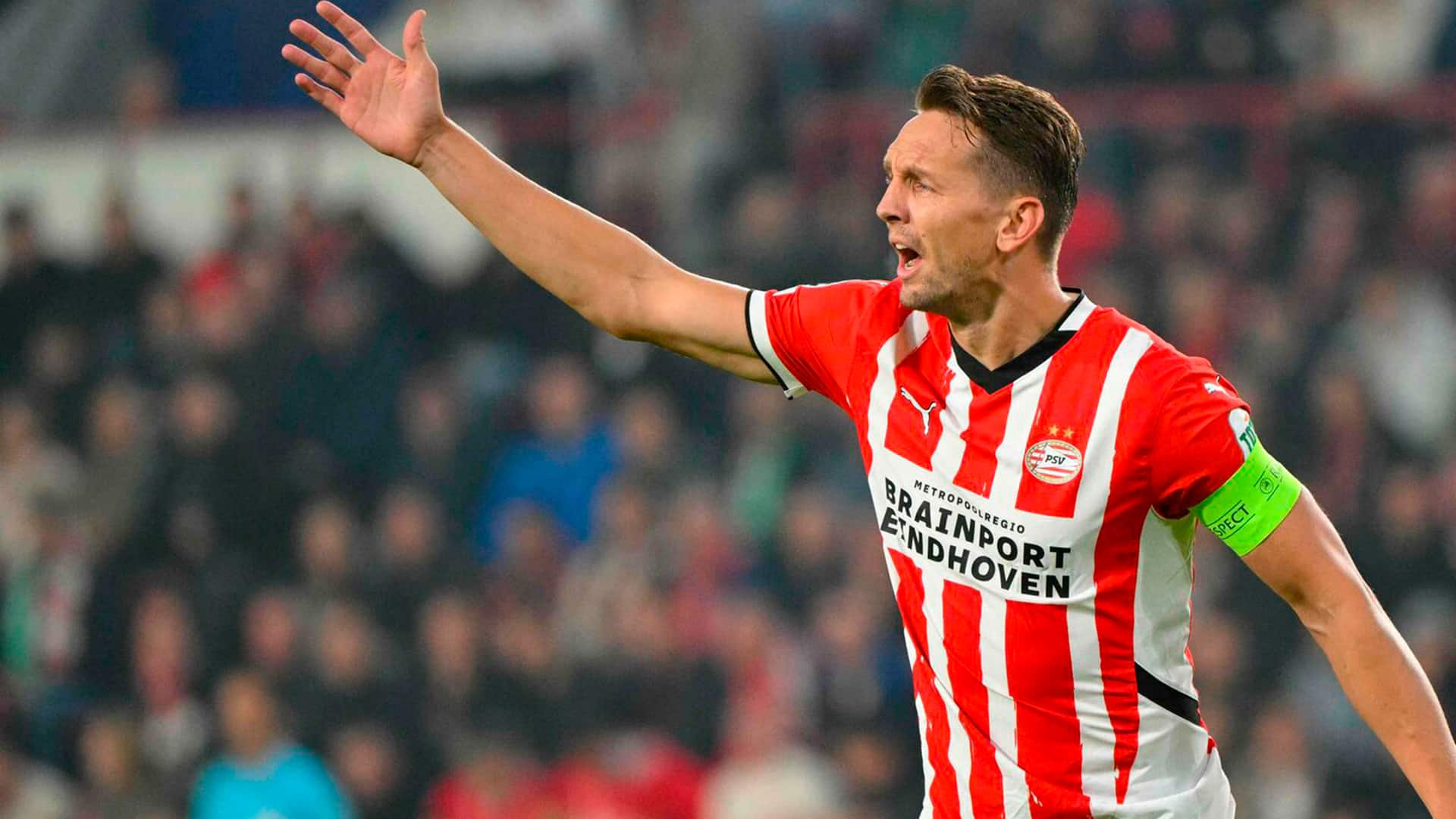 PSV - Girona, UEFA Champions League - Stream Fodbold På Viaplay