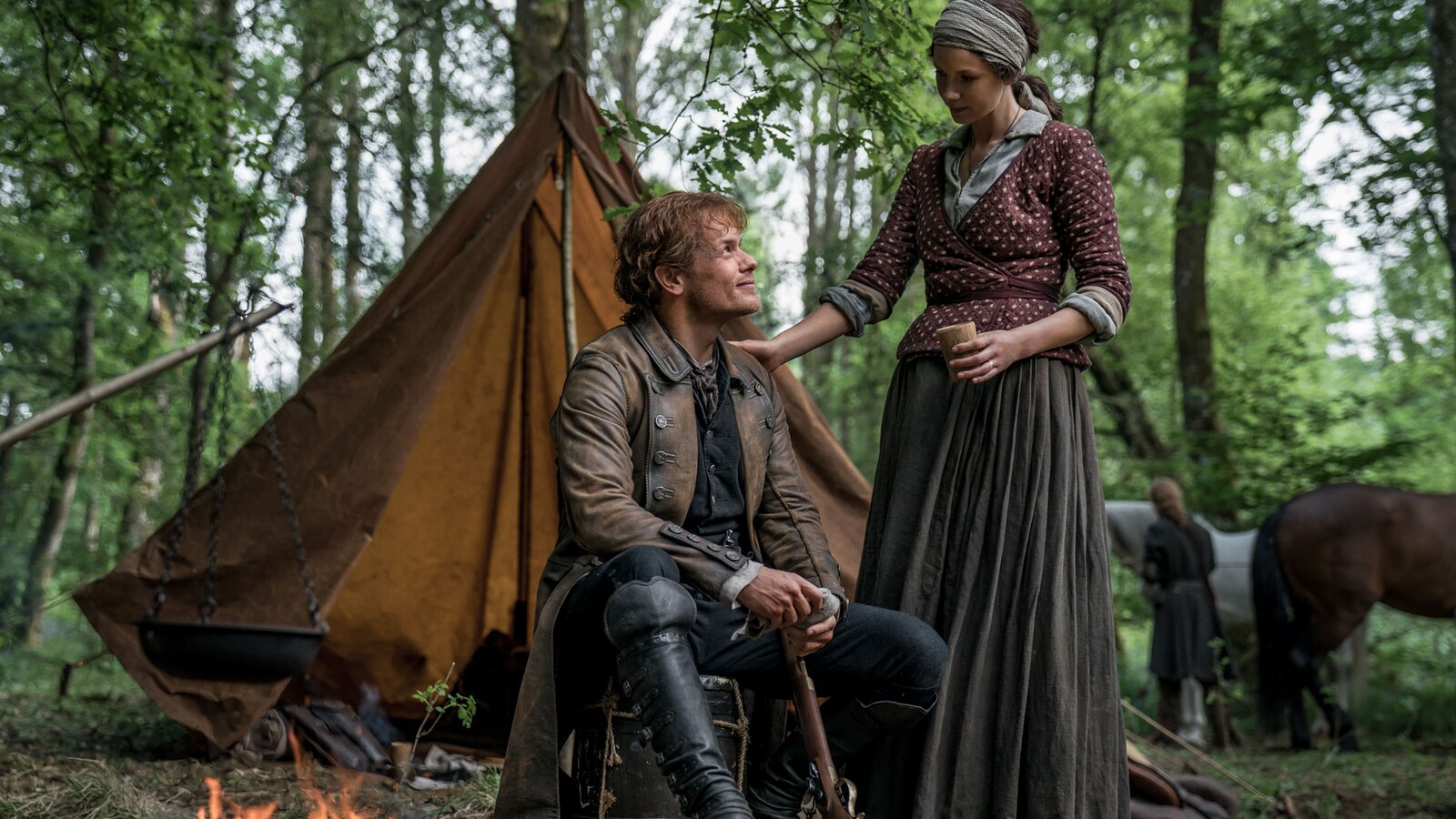 Outlander