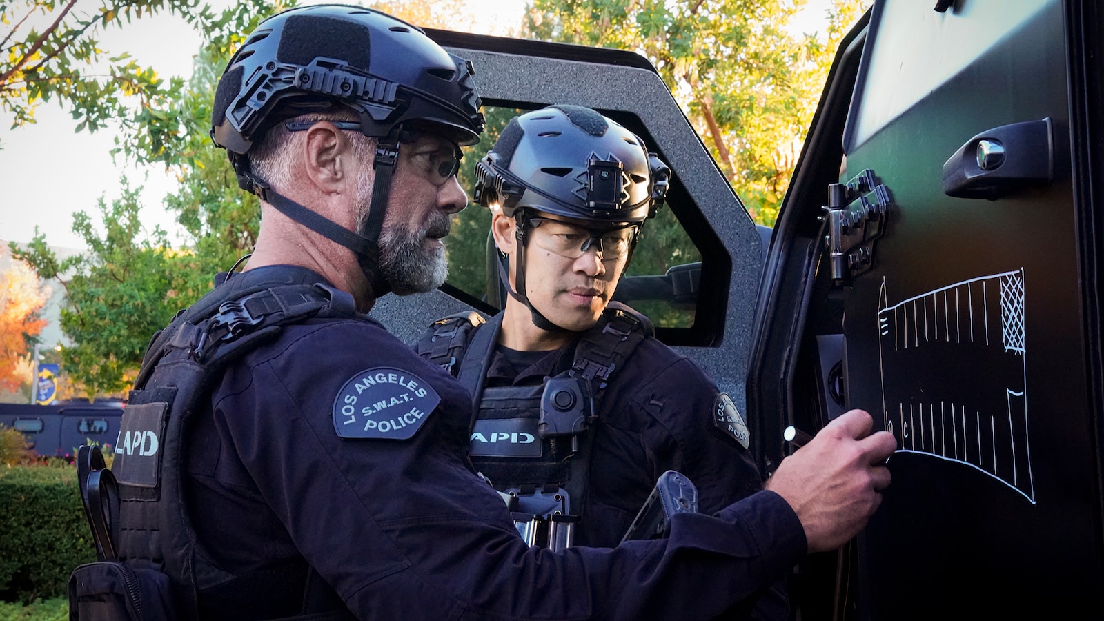 S.W.A.T.