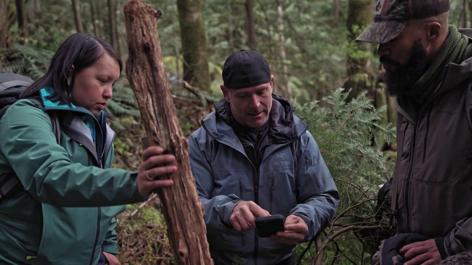 Amerikanska västerns förbannelse: Det försvunna spanska guldet