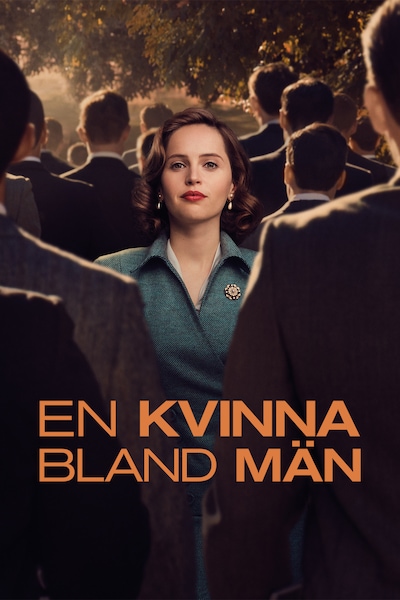 en-kvinna-bland-man-2018