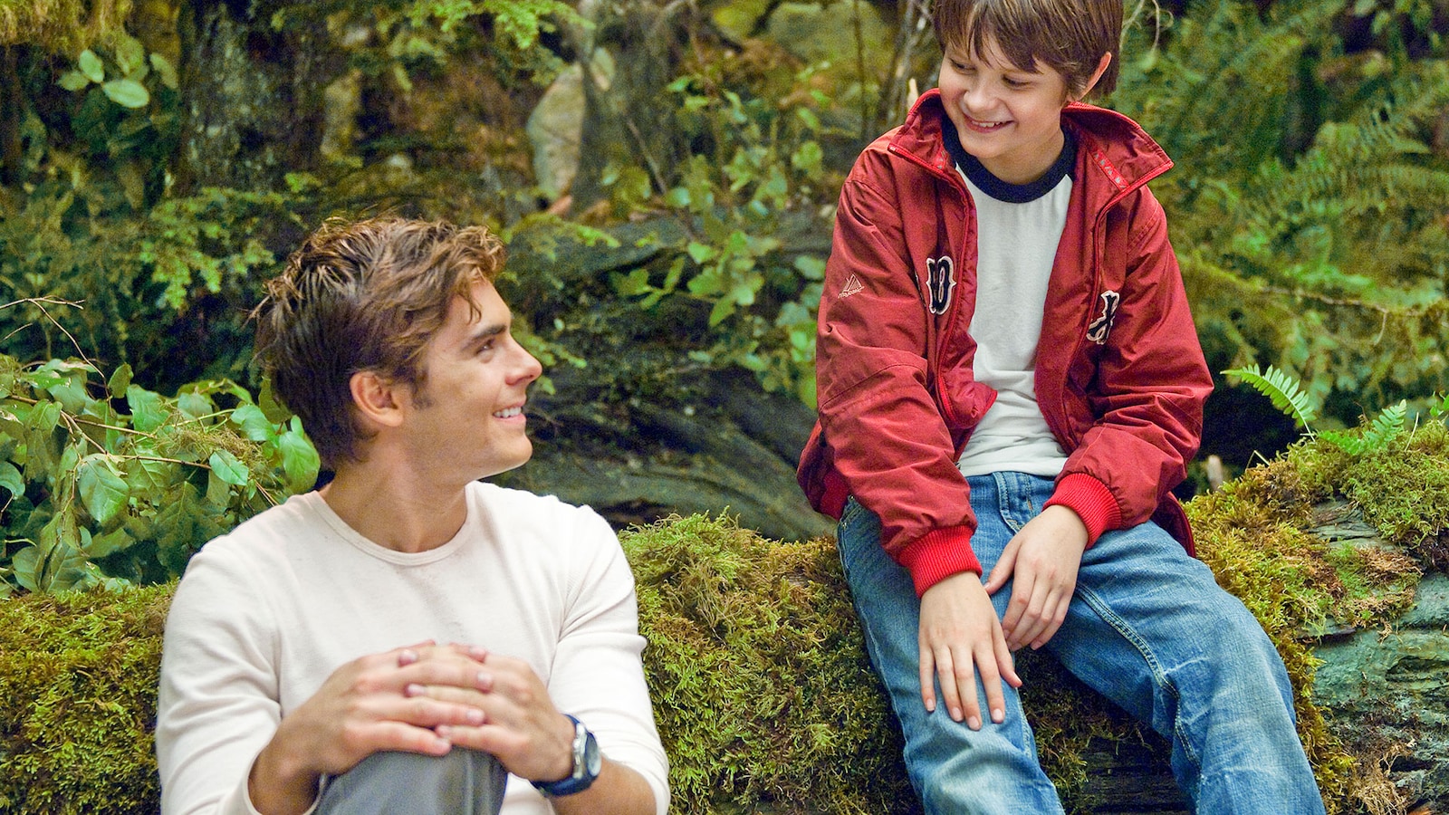 Charlie St.Cloud
