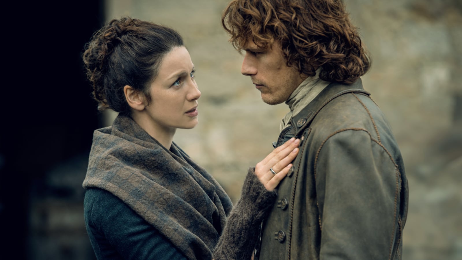 Outlander