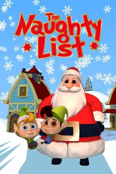 the-naughty-list-2013