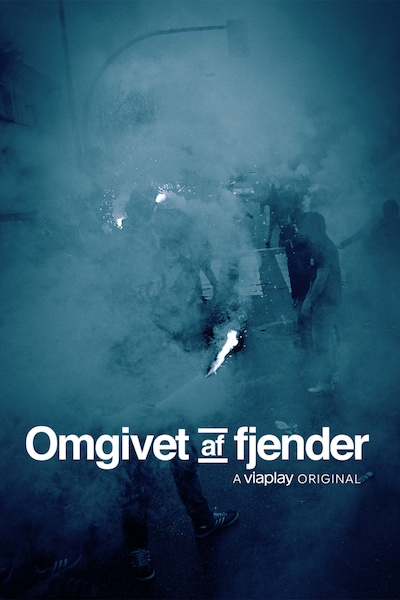 omgivet-af-fjender