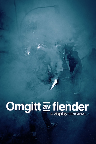 omgitt-av-fiender