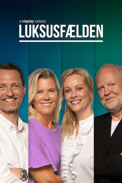 luksusfaelden