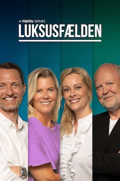 Luksusfælden