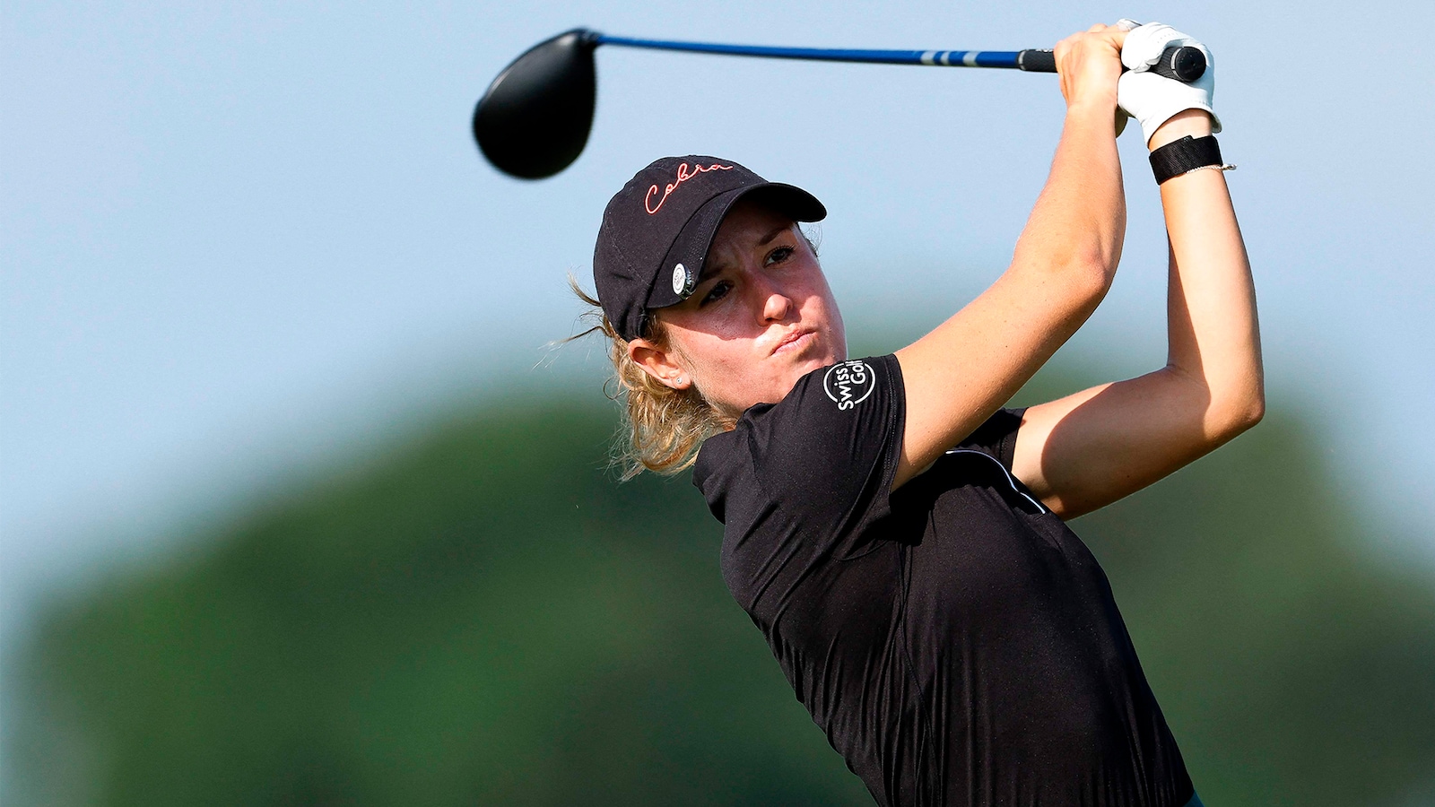VP Bank Swiss Ladies Open