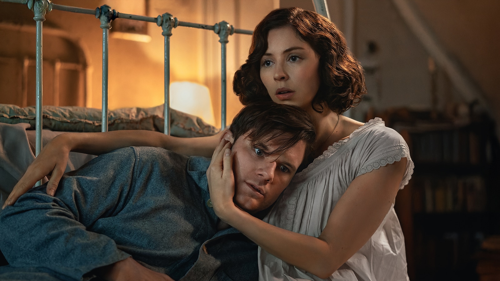 Outlander: Blood Of My Blood