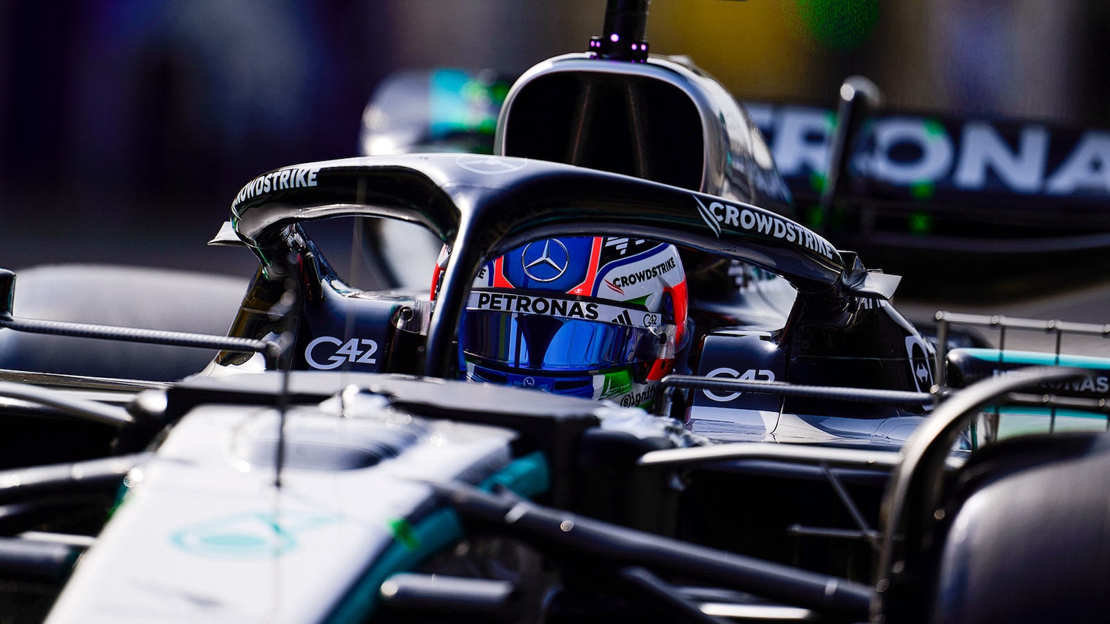 Las Vegas Grand Prix