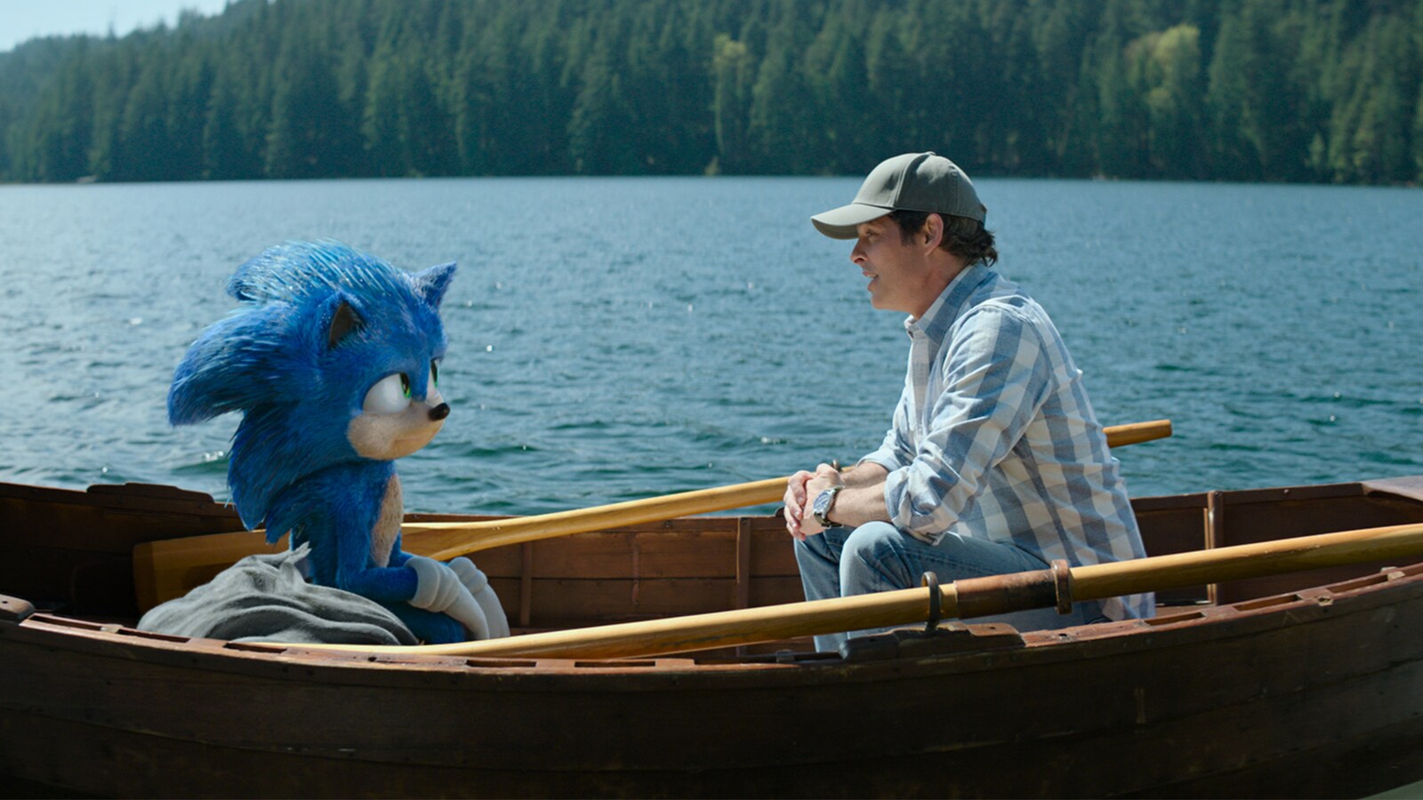 Sonic the Hedgehog 2