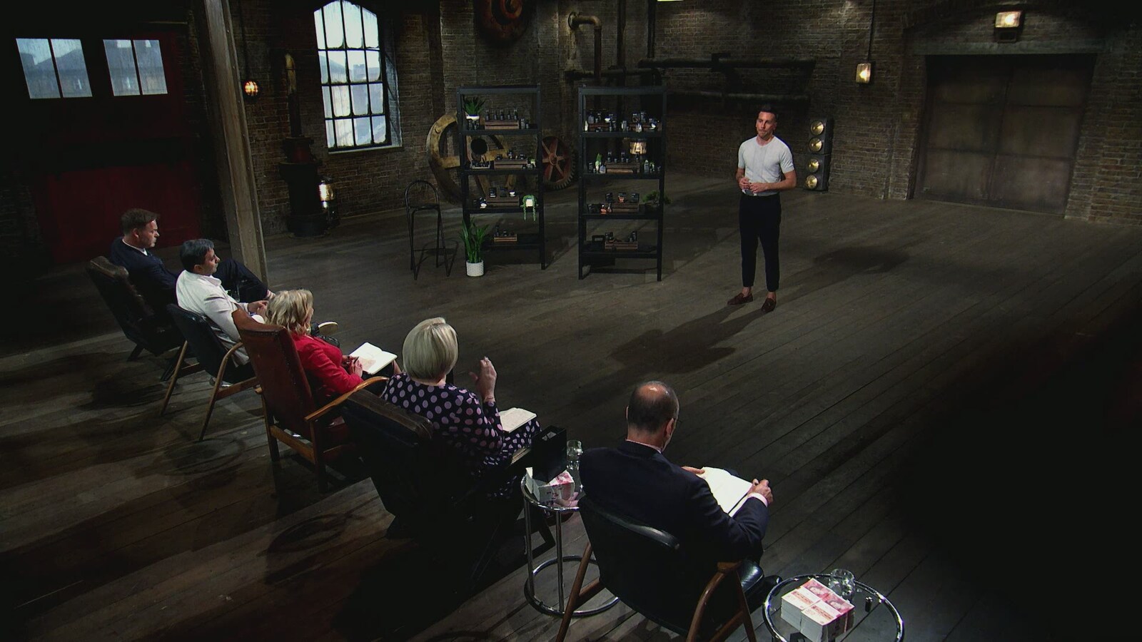 Dragons' Den