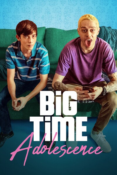 big-time-adolescence-2019
