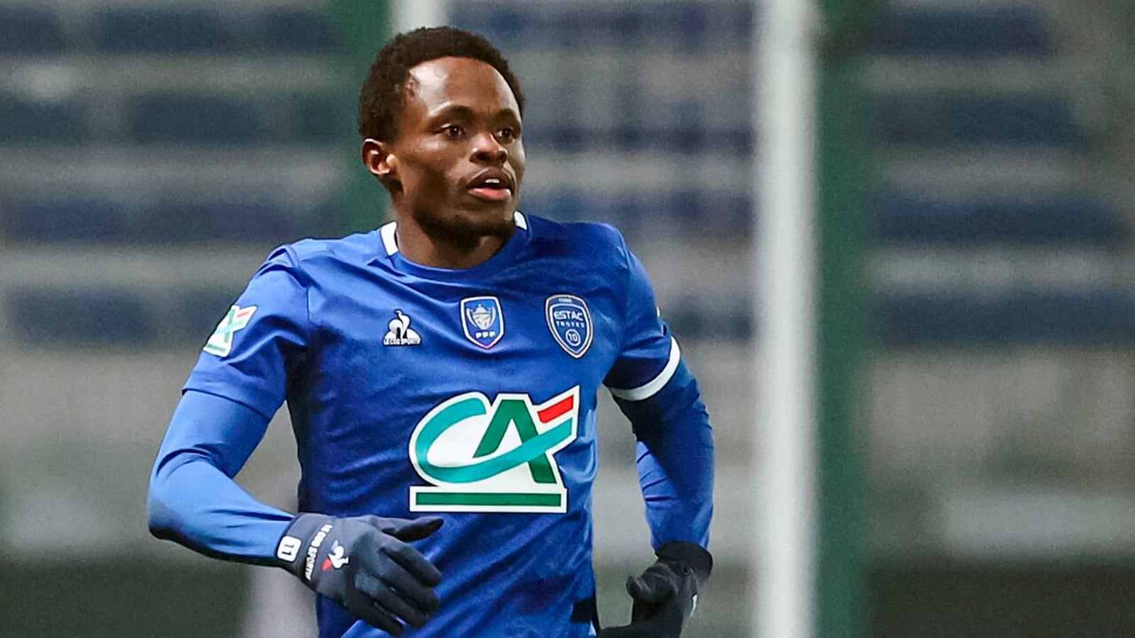 Grenoble - Troyes
