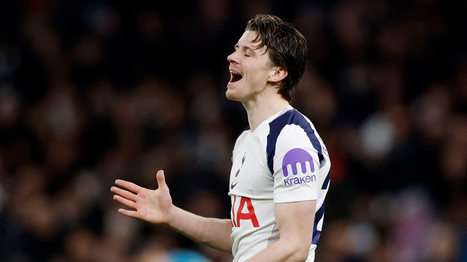 Tottenham - Brighton