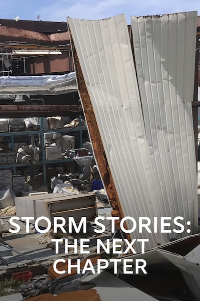 stormhistorier
