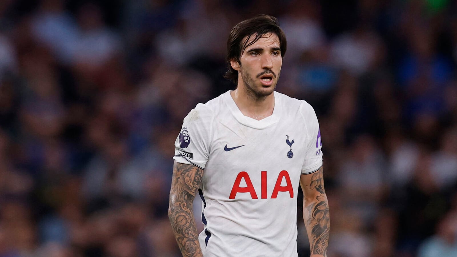 Tottenham - Coventry
