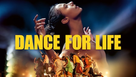 Dance for Life Film online på Viaplay