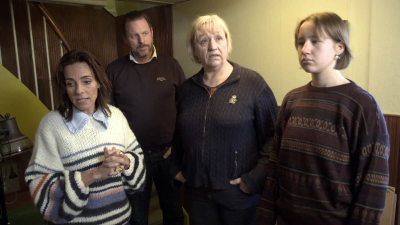 Boligkjøp i blinde Danmark