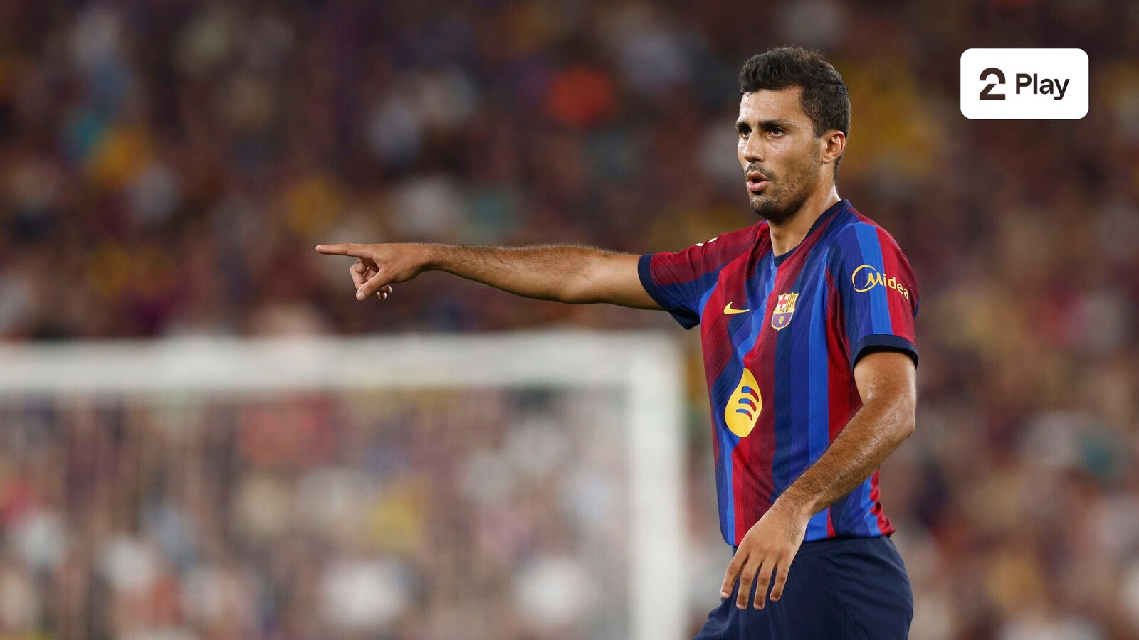 Barcelona - Racing