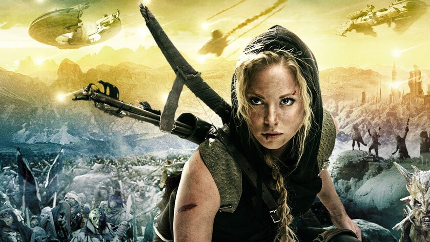 Survivor  Film online på Viaplay
