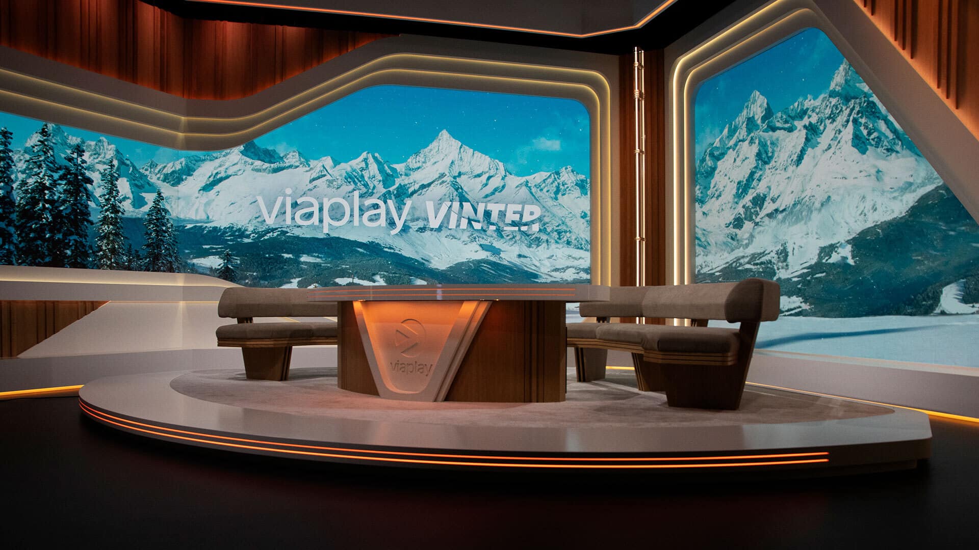 Viaplay Vinter: FIS Ski World Cup Studio - Film Online På Viaplay