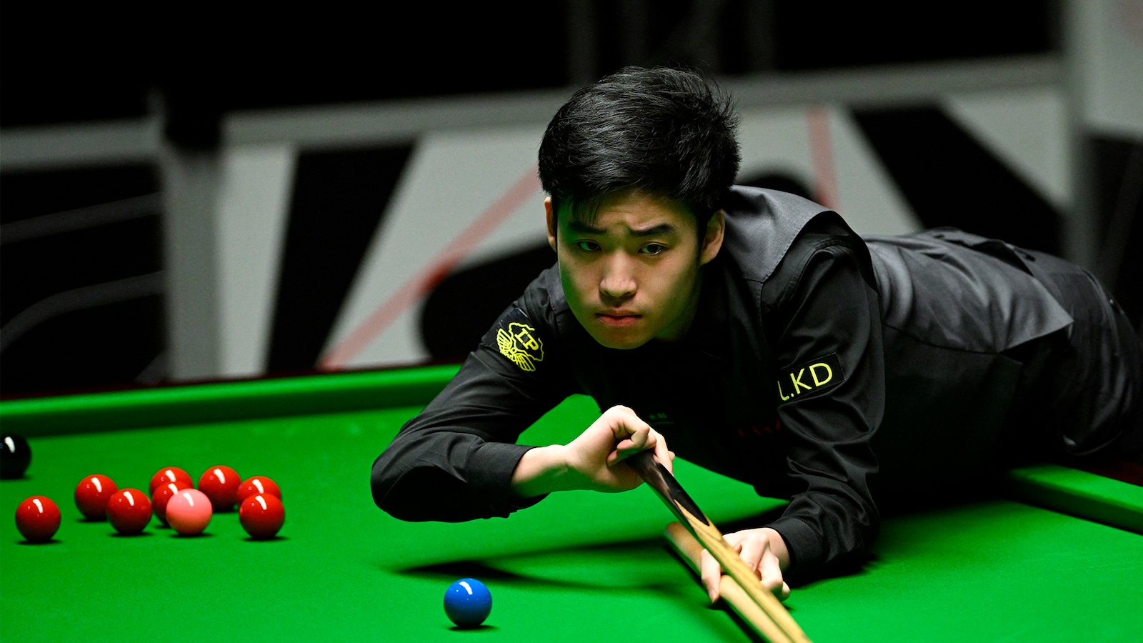 Championship League Snooker