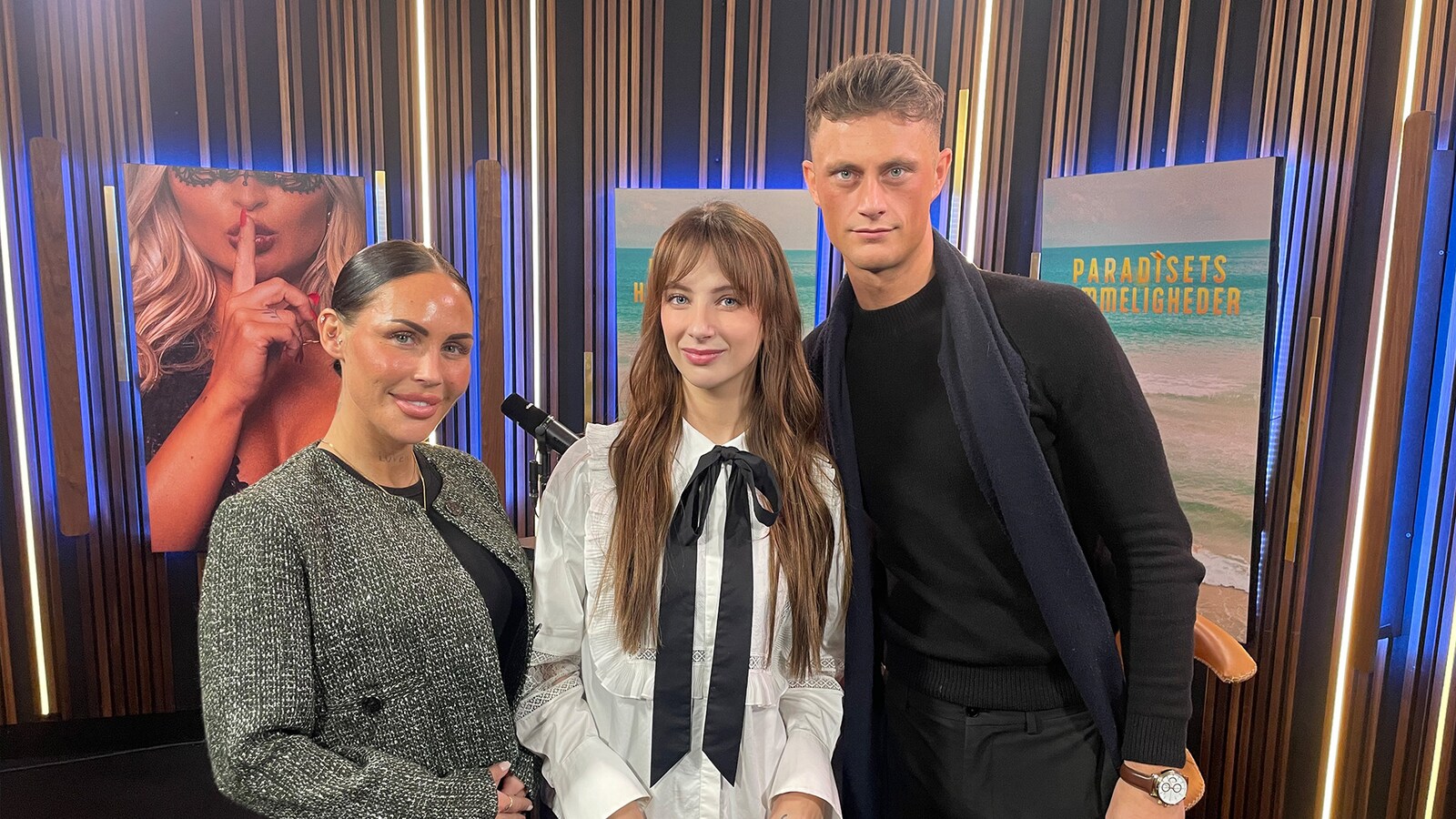 Mobning eller bare godt tv?