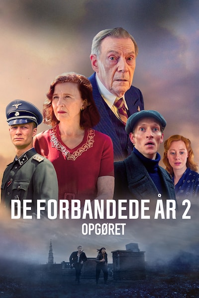 de-forbandede-ar-2-2022