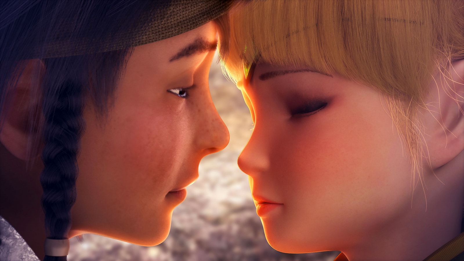 Dragon Nest: Warrior's Dawn