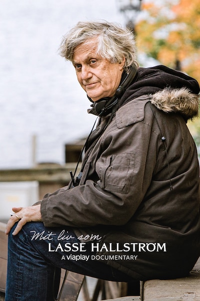 Vågn op bundt Psykiatri Mit liv som Lasse Hallström - Viaplay